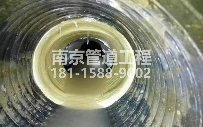 226汇林绿洲树脂修复